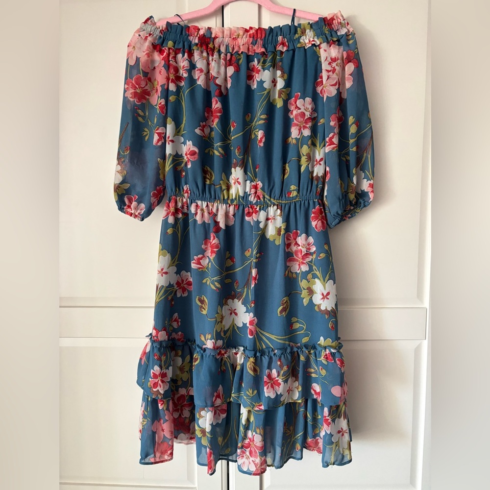 Roz & Ali Dress